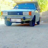 وانت پیکان مدل ۸۸