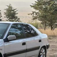 زانتیا 2000|خودرو سواری و وانت|گنبد کاووس, |دیوار