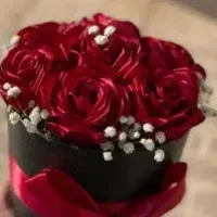 گلهای ماندگار