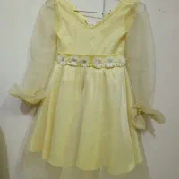 لباس دخترانه