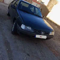 پژو اردی 84 انژکتور