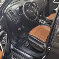 تیگو 5 مدل 99|خودرو سواری و وانت|پاکدشت, پاکدشت (مامازند)|دیوار