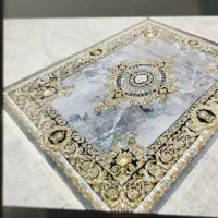 فرش نو با قیمت استثنایی* فقط در بازرگانی فرهادی‌فر|فرش|اراک, |دیوار