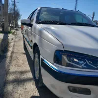 پرشیا مدل ۹۲|خودرو سواری و وانت|پارس‌آباد, |دیوار