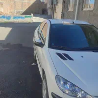 پژو 206sd v8|خودرو سواری و وانت|مشگین شهر, |دیوار