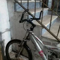 فروشی دوچرخه المپیک ۲۴|دوچرخه، اسکیت، اسکوتر|آستارا, |دیوار