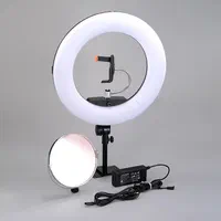 رینگ لایت نایس فتو Ring light FD 480II NiceFoto