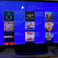 ps4 1traکپی خور اسلیم|کنسول، بازی ویدئویی و آنلاین|ورامین, ورامین|دیوار