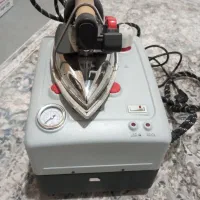 اتو بخار سیمرغ