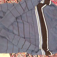 پلیور یقه هفت پاییزی