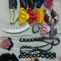 گلسر و کش مو