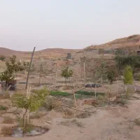 باغچه 1000 متری ملک آباد نزدیک شهر|فروش دفتر صنعتی، کشاورزی، تجاری|ملک‌آباد, |دیوار