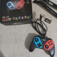 دسته بازی برای گیم|کنسول، بازی ویدئویی و آنلاین|اصفهان, کوجان|دیوار