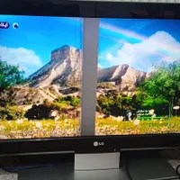 تلویزیون ال سی دی