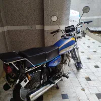موتور استارتی درحد ۱۵۰