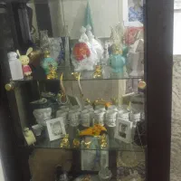 بوفه|بوفه، ویترین، کنسول|بروجرد, |دیوار