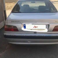 پژو پارس 85|خودرو سواری و وانت|سبزوار, هویزه|دیوار