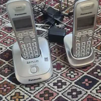 تلفن بیسیم پاناسونیک