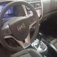 فروش کی ام سی ایگل سفید صفر کیلومتر