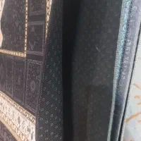 مخمل فرش ضمانت دار کد ۸۸ برند اکسین فرش|فرش|اصفهان, لیمجیر|دیوار