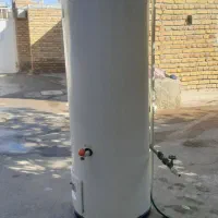 ابگرمکن گازی|آبگرمکن، پکیج، شوفاژ|نوشین شهر, |دیوار