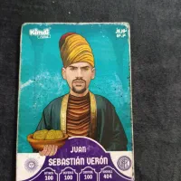 کارت بازی|اسباب‌‌بازی|مشهد, جاهد شهر|دیوار