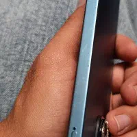 گوشی آنر x8a|موبایل|رفسنجان, |دیوار