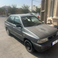 پراید ۸۹