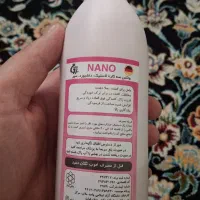 اسپری سه کاره داشبورد نانو