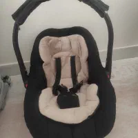 کالسکه و کریر|اسباب و اثاث بچه|فردیس, شهرک وحدت|دیوار