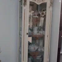 بوفه|بوفه، ویترین، کنسول|پاکدشت, پاکدشت (مامازند)|دیوار