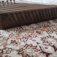 سنتور حرفه ای|سازهای سنتی|تفت, |دیوار