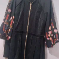 ۳ عدد مانتو مجلسی