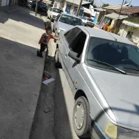 خودرو پژوروا سال