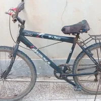 دوچرخه اُیـامـا طرح کلاسیک