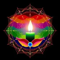 مشاوره خودشناسی علم اعداد(نومرولوژی)فال وشمع تراپی