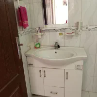 روشویی کابینتی و معمولی