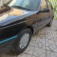 پژو 405 جی ال ایکس (GLX)، مدل ۱۳۸۸|خودرو سواری و وانت|دورود, |دیوار