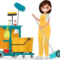 استخدام نیروی خدماتی