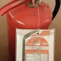 کپسول آتشنشانی|ابزارآلات|زاهدان, |دیوار