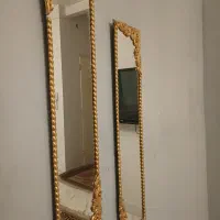 آینه دکراتیو آینه اکسسوری .آینه