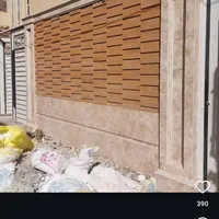 اجرای نمای سختمان|خدمات پیشه و مهارت|سقز, |دیوار