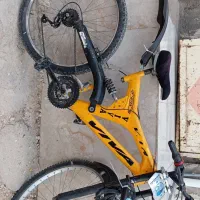 دوچرخه 26 نو