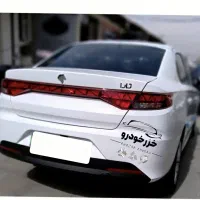 تارا دنده - V1 - مدل 1404 - نمایندگی|خودرو سواری و وانت|تهران, ستارخان|دیوار