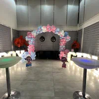 تم تولد تعیین جنسیت