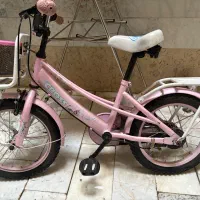 سه چرخه فلامینگو