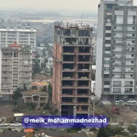 فرصت خرید پیش فروش ۱۷۵ متری در برج برند سرخرود