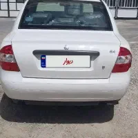 تیبا1مدل۱۴۰۰|خودرو سواری و وانت|پرند, فاز ۶|دیوار