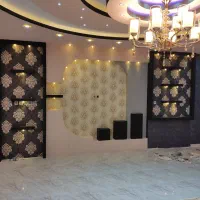 نصاب کاغذدیواری وکفپوش