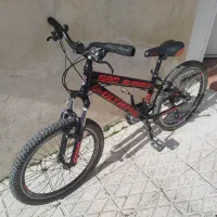دوچرخه|دوچرخه، اسکیت، اسکوتر|خلخال, |دیوار
